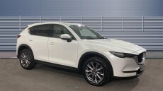Mazda CX-5 2.0 Sport Nav+ 5dr Petrol Estate